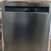 ماشین ظرفشویی اسنوا 13نفره 40میلیون زیر قیمت بازار