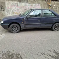 پژو RDi