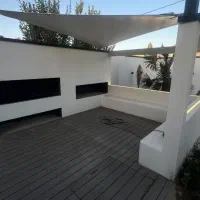 ویلا باغ مدرن کلید نخورده شهرکی تهراندشت سرخاب|فروش خانه و ویلا|کرج, عظیمیه|دیوار