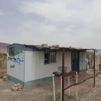کانکس ۱۶متری|مصالح و تجهیزات ساختمان|فشاپویه, |دیوار