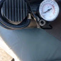 پمپ باد فندکی