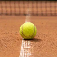 آموزش تنیس تهران کرج