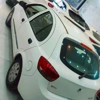 تیبا2 مدل 1396 (اتوگالری حسینی نژاد )|خودرو سواری و وانت|قم, شهرک سازمان آب|دیوار