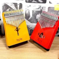 کالیمبا Golden + لوازم