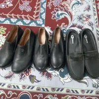 کفش های سالم|کیف، کفش، کمربند|تیران, |دیوار