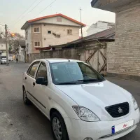 تیبا تیبا ۲تیبا مدل ۹۸|خودرو سواری و وانت|فومن, |دیوار