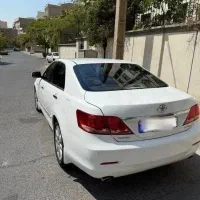 تویوتا آریون ۲۰۰۹ شش سیلندر ۳۵۰۰ سی سی|خودرو سواری و وانت|تهران, باغ فیض|دیوار