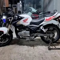 دایچی250ccمدل89سندبنام با کارت سوخت فابریکش|موتورسیکلت|بندرعباس, |دیوار