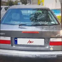 زانتیا نوک مدادی|خودرو سواری و وانت|اردبیل, |دیوار