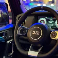 baw 212 جدید قیمت قطعی ثبت نام