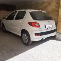 207 tu5 مدل 1404صفر