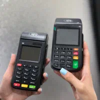 دستگاه کارتخوان i90/i80 /کارت خوان اندروییدی