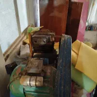 پمپ باد 250لیتری|ابزارآلات|تهران, باشگاه نفت|دیوار