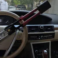 ام جی ۵۵۰ شوالیه