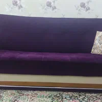 مبل راحتی آنتیک ترک|مبلمان خانگی و میز عسلی|بروجرد, |دیوار