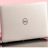 لپ تاپ دل سری پریسیژن سخت‌افزار قدتمند|رایانه همراه|اصفهان, باغ نگاره|دیوار