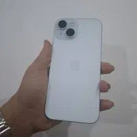 آیفون 15 نرمال در حد نو
