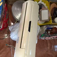 کولر ۲۴ هزار جنرال با سرمایش عالی