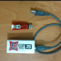 باکس فلش گوشی موبایل z3x  setool  riff|لوازم جانبی موبایل و تبلت|آبادان, |دیوار