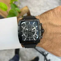 اسپرت خفن مکسفورت سه موتور طرح ریچارد میل محبوب
