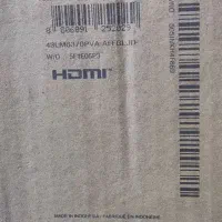 تلوزیون الجی اقساطی|تلویزیون و پروژکتور|یزد, |دیوار