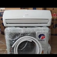 کولر گازی گری موتور سردوگرم تی۳|کولر گازی و فن‌کوئل|تهران, بلوار کشاورز|دیوار