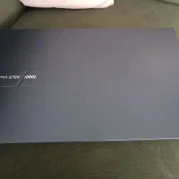 Asus vivo book i5 گارانتی دار در حد نو