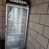 یخچال ایستاده