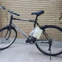 دوچرخه صفر ۲۶ شرکت معتبر آساک.دماوند