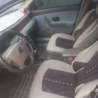 سمند مدل ۹۲ ef7درحدصفر دوگانه توضیحاتو بخونید اول|خودرو سواری و وانت|شیراز, دوکوهک|دیوار