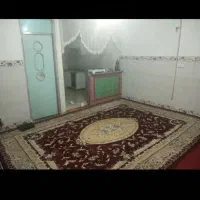 مناسب برای سکونت کارگاه تولیدی خیاطی انباری|اجارهٔ خانه و ویلا|قرچک, داوود آباد|دیوار