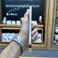 iPhone 16ProMax 256GB ZA/A|موبایل|مشهد, کوه سنگی|دیوار