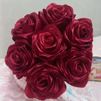 تهیه گل رز به هر رنگ