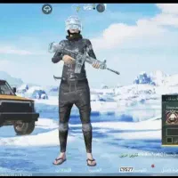 اکانت پابجی مفت