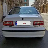 سمند lx۹۰|خودرو سواری و وانت|ارومیه, |دیوار