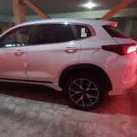 اکستریم lx سفید صفر|خودرو سواری و وانت|تهران, شهرک محلاتی|دیوار