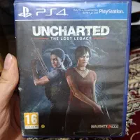 دیسک ps4|کنسول، بازی ویدئویی و آنلاین|هشتگرد, سعید آباد|دیوار