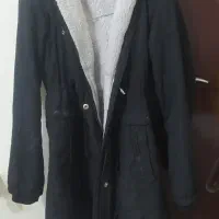 تعدادی پالتو و کاپشن