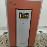 دستگاه تصفیه هوا هیوندا اصل کره پایه دار ایستاده