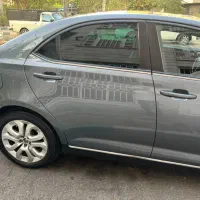 mg550|خودرو سواری و وانت|تهران, پرستار|دیوار
