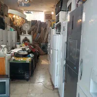 لوازم خانگی فروش وخریدلوازم منزل