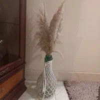 گلدان بافت مکرمه