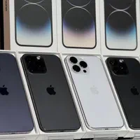 اپل apple 14 Pro Max بدون ضامن و چک و اعتبارسنجی|موبایل|تهران, گیشا|دیوار