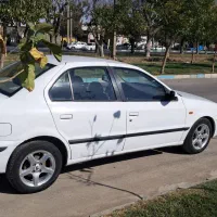 سمند مدل90|خودرو سواری و وانت|همدان, |دیوار