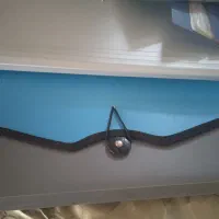 فروش پوشه کار به علت تغییر شغل