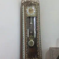 ساعت شیک وزیبا|ساعت دیواری و تزئینی|کرمانشاه, |دیوار