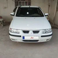 سمند مدل 95مولتی پلکس کم کار|خودرو سواری و وانت|بندرعباس, |دیوار