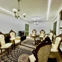 مبلمان سلطنتی|مبلمان خانگی و میز عسلی|پرند, فاز ۲|دیوار