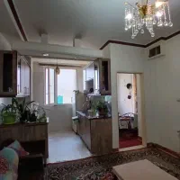۵۰ متری نقلی خوش نقشه پکیج طبقه دوم اندیشه فاز ۱|اجارهٔ آپارتمان|اندیشه, شهرک المهدی|دیوار