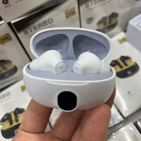 ایرپاد/هندزفری لمسی کیفیت فوق العاده